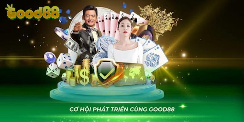 đại lý Good88