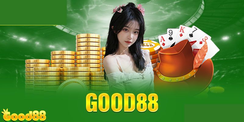 đăng nhập Good88