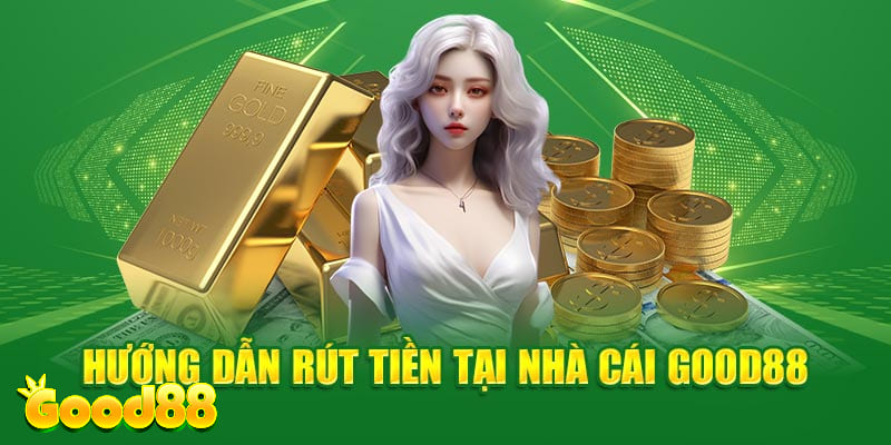 rút tiền Good88