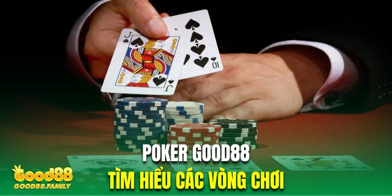 Tìm hiểu cách chơi xì tố online qua từng cửa cược