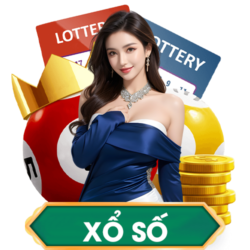 Xổ Số Good88