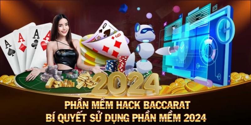 Tìm hiểu cách hoạt động của tool hack baccarat